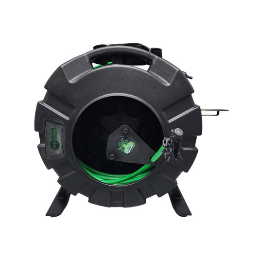 The Benefits of Flex Shaft Drain Cleaning Equipment: Why It's a Game Changer for Drain Professionals