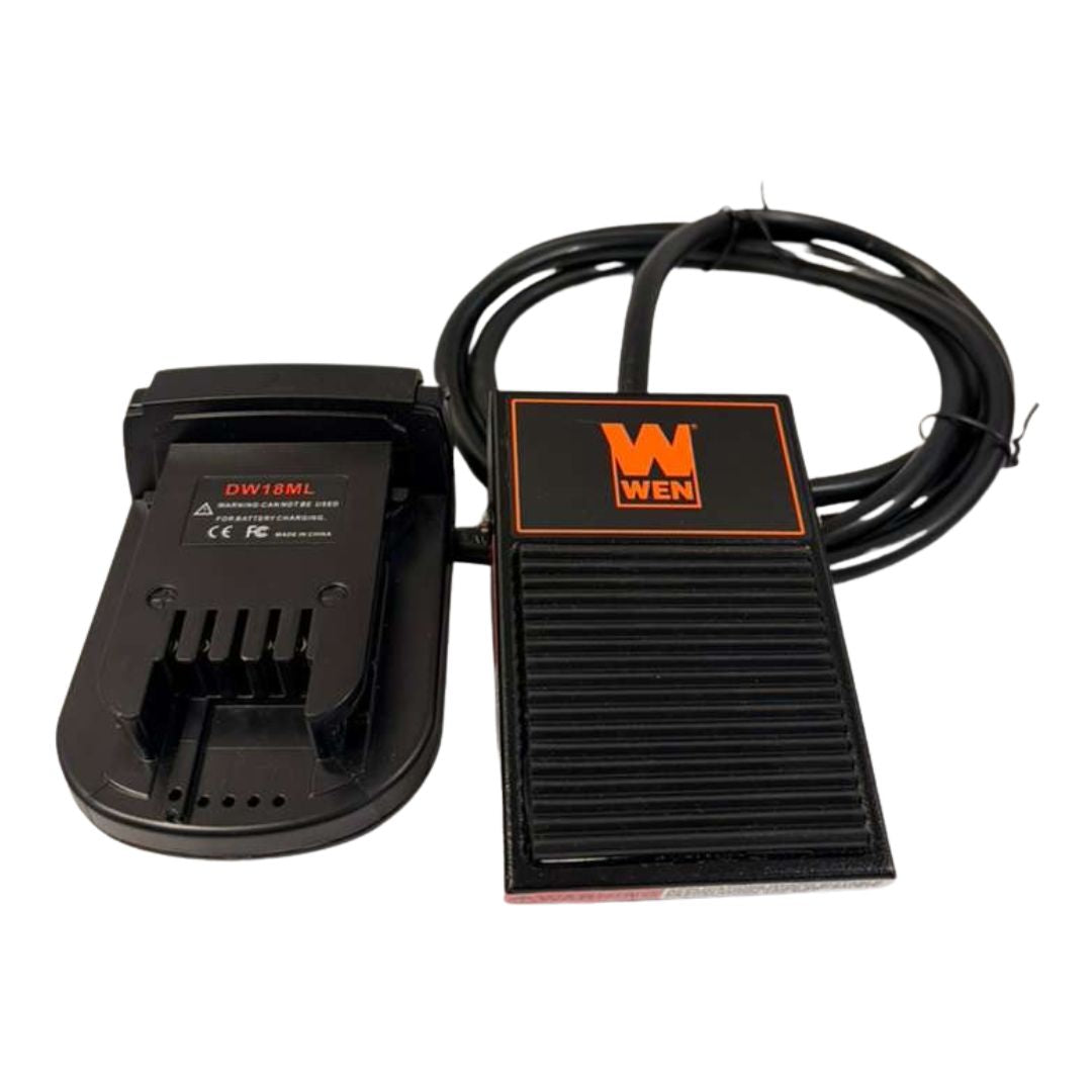 Gator Battery Foot Switch