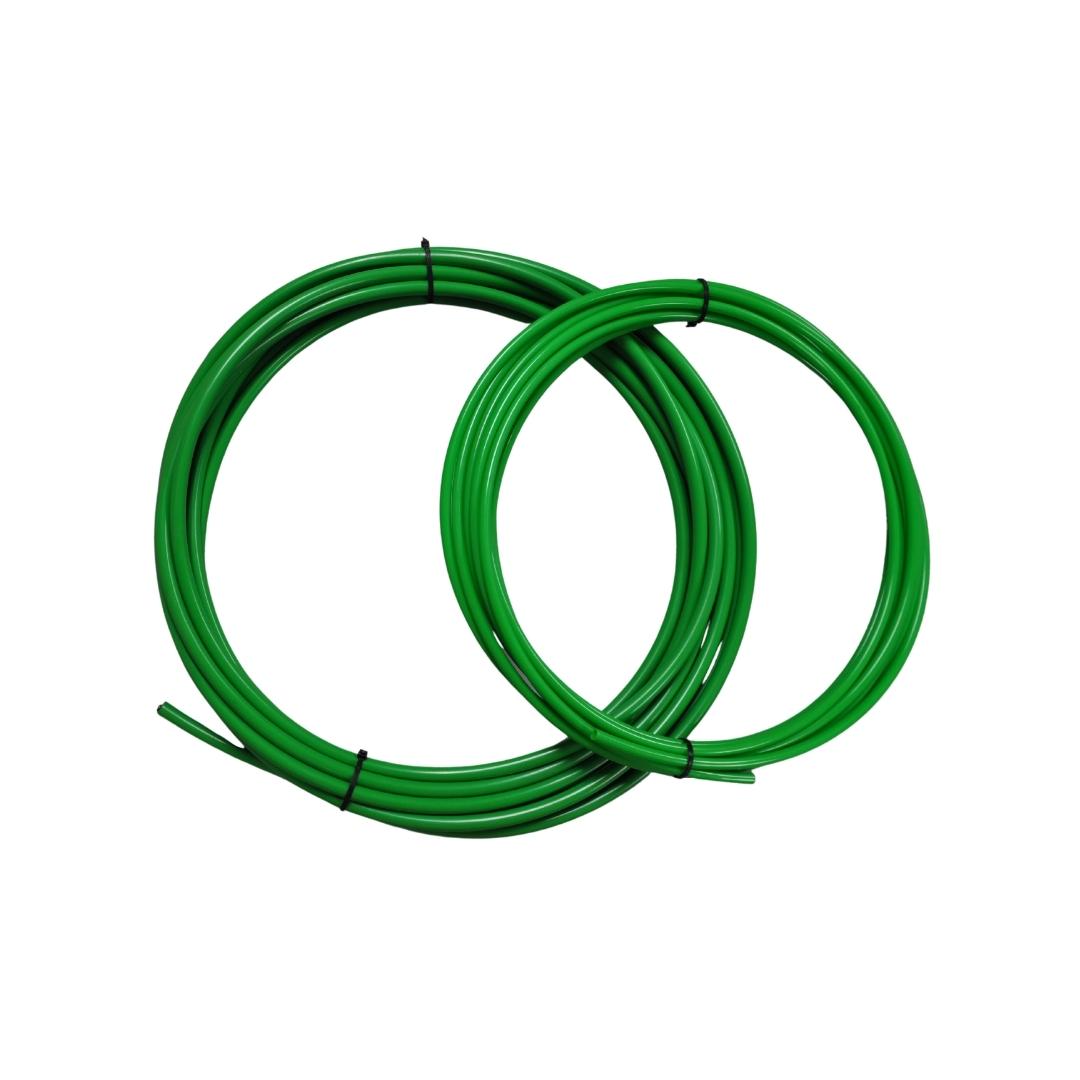 Flex Shaft Cable 25ft - Boss 10mm