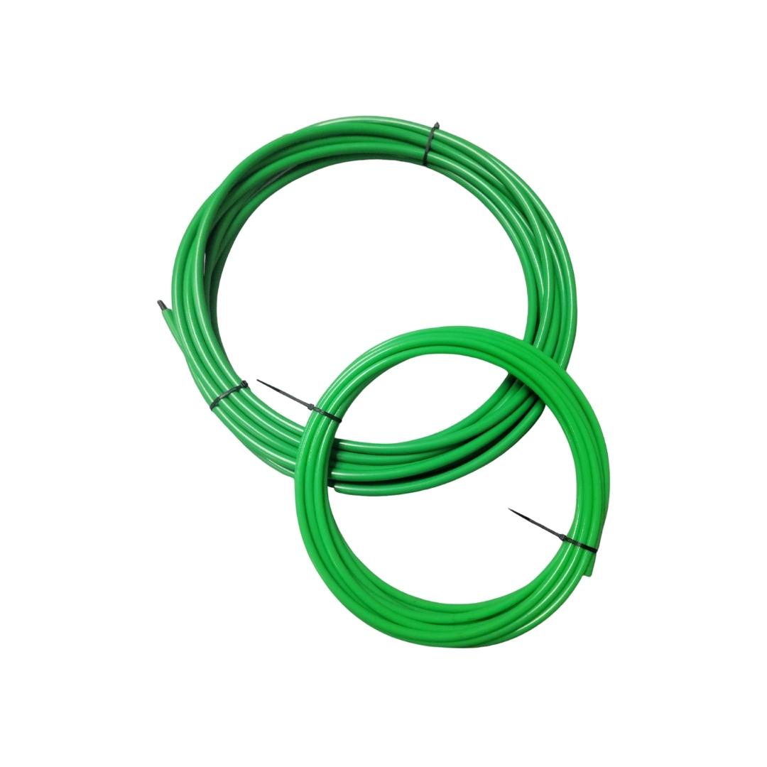 Flex Shaft Cable 50ft - 8mm