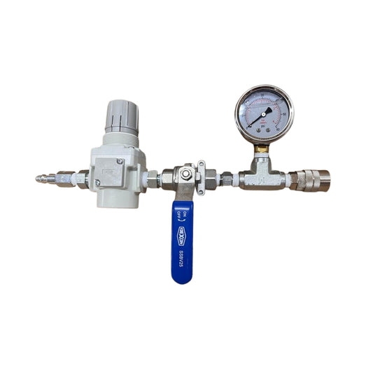 Gauge