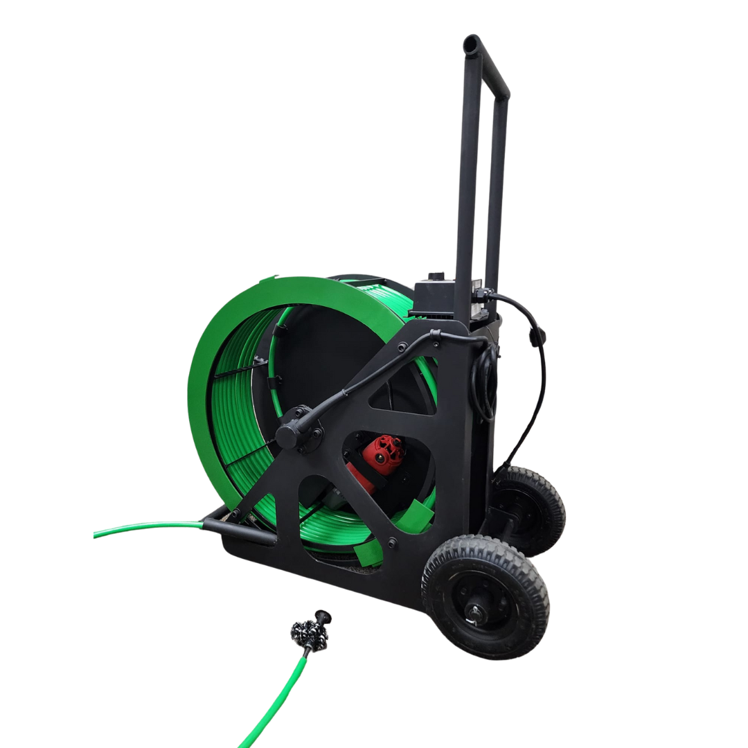 Gator Drain Tools Mini Boss