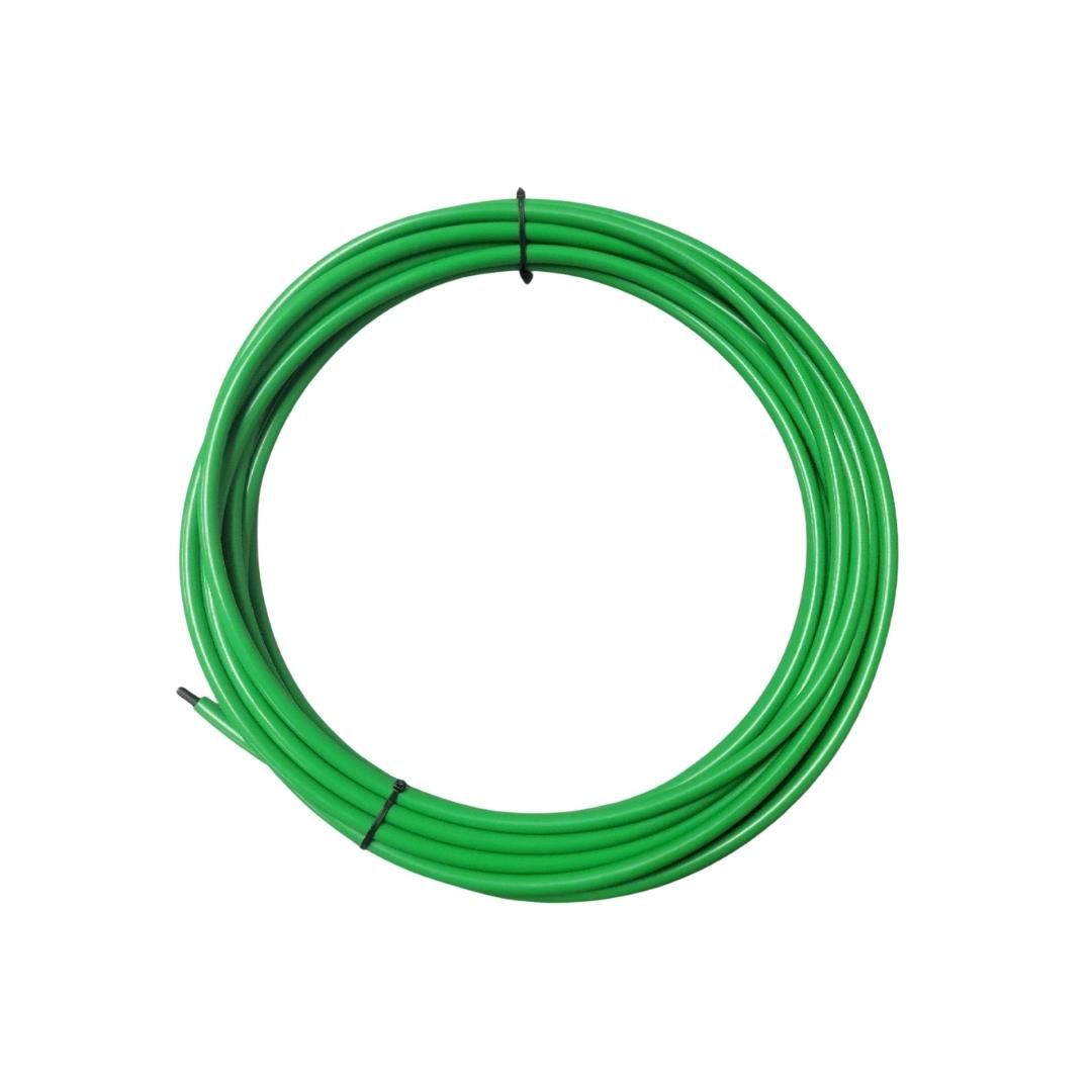 Flex Shaft Cable 25ft - 8mm