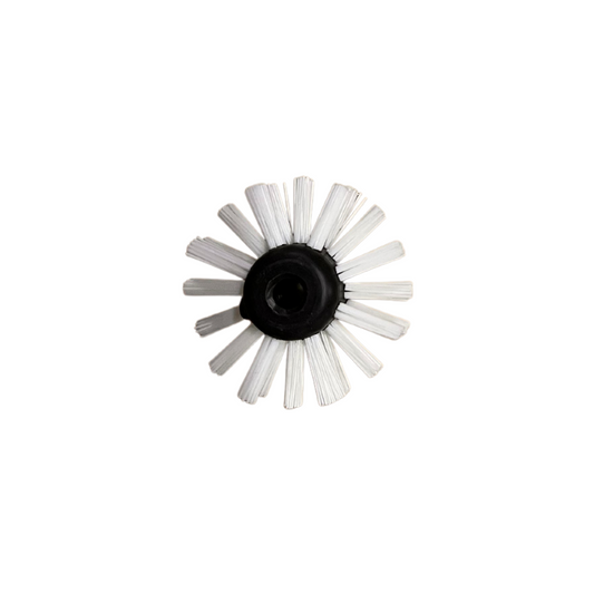 6mm Nylon Brush for 3" Pipe