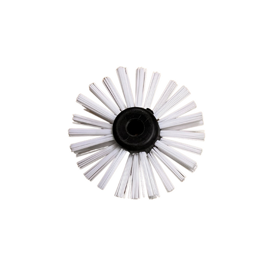 8mm Nylon Brush for 4" Pipe