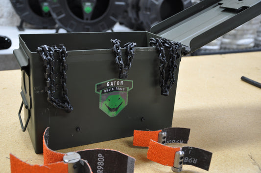 Gator Ammo Box