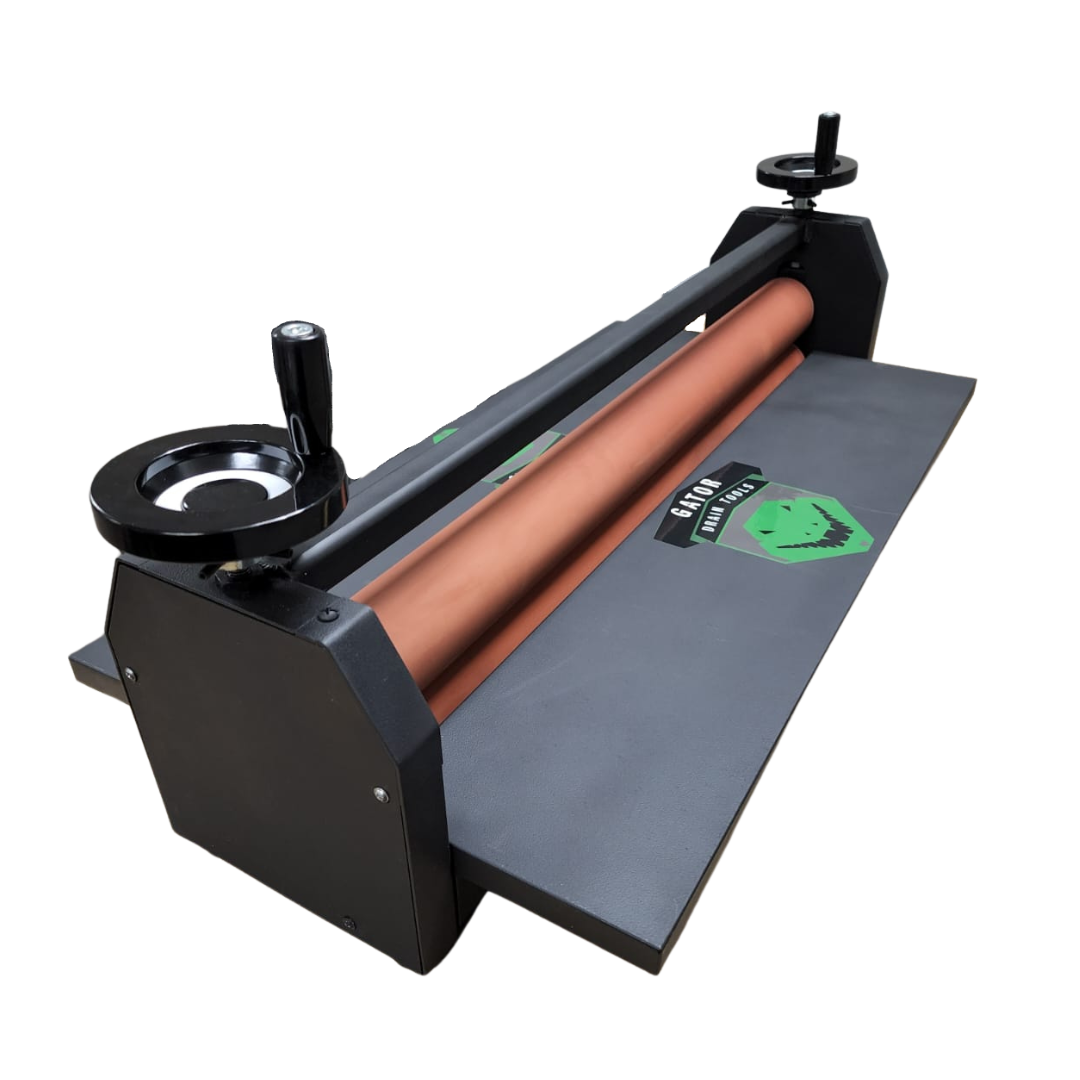 Manual Wet Out Roller