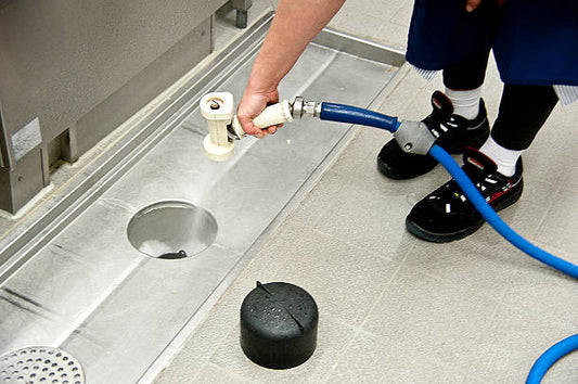 Benefits of using the best drain cleaning equipment￼