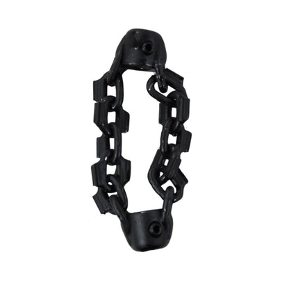 Chain Knockers with Carbides