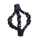 8mm Chain Knocker with Carbide for 2" Pipe