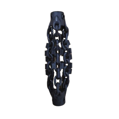 8mm Chain Knocker with Carbide for 2" Pipe