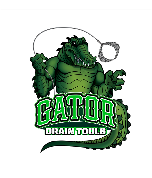 Gator Drain Tools
