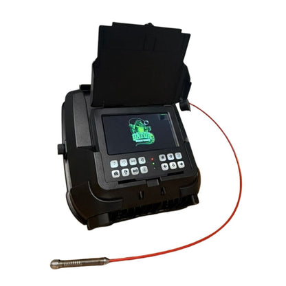 Gator HD Pipe Inspection Cameras