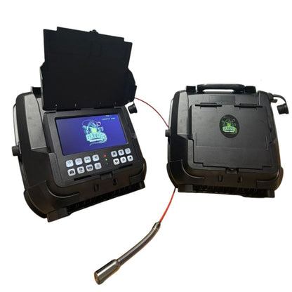 Gator HD Pipe Inspection Cameras