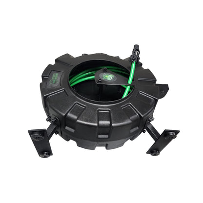 Gator Flex Shaft Drain Cleaning Machine - 8mm Cordless
