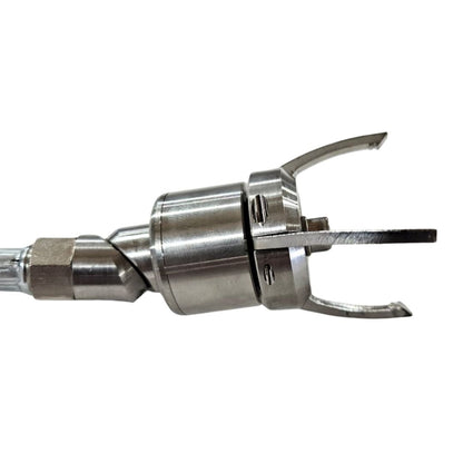 Gator Grabber – Pneumatic Pipe Retrieval Tool