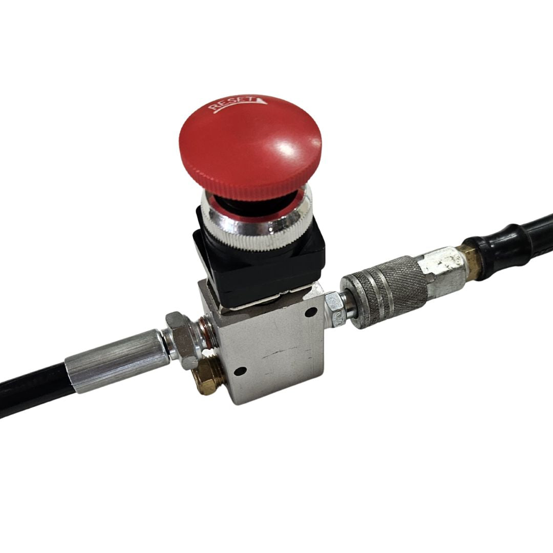 Gator Grabber – Pneumatic Pipe Retrieval Tool (Out of Stock)