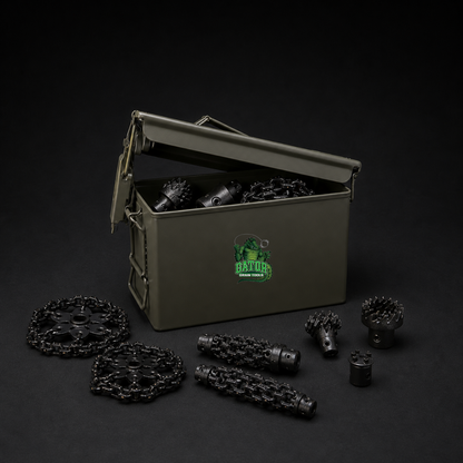 Gator Ammo Box