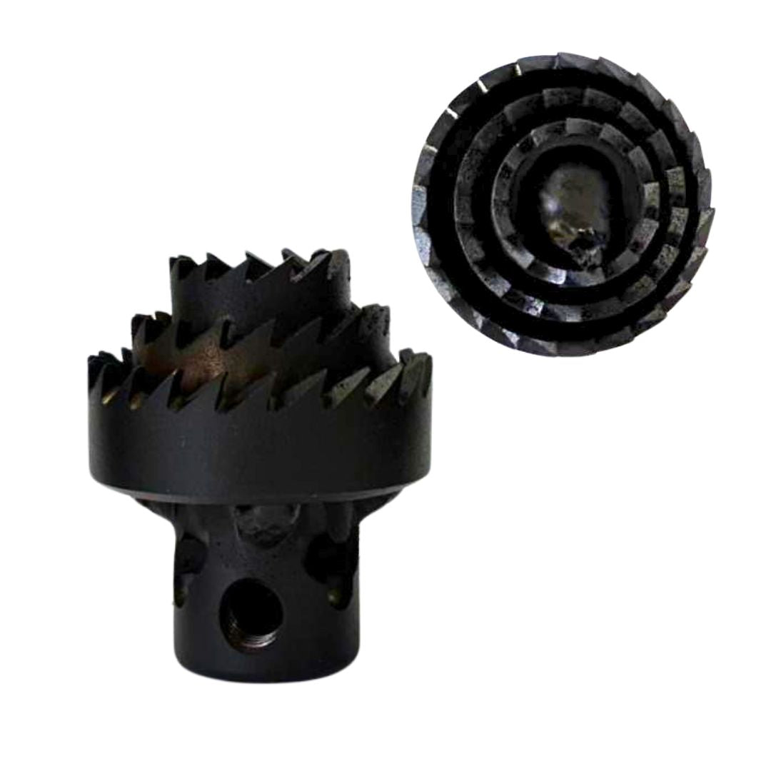 Hole Saw Heads