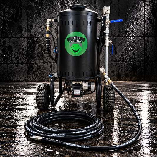 Hot Water Unit
