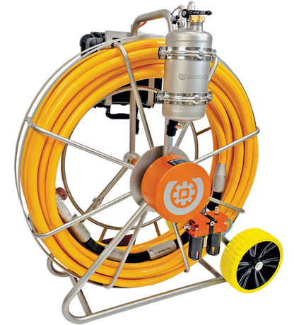 DC SUPER FLEX *Call to Order*