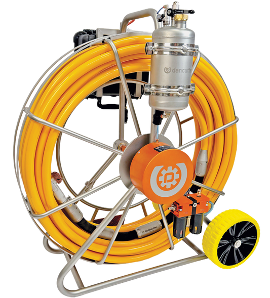 DC SUPER FLEX *Call to Order*