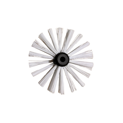 10mm Nylon Brush for 6" Pipe