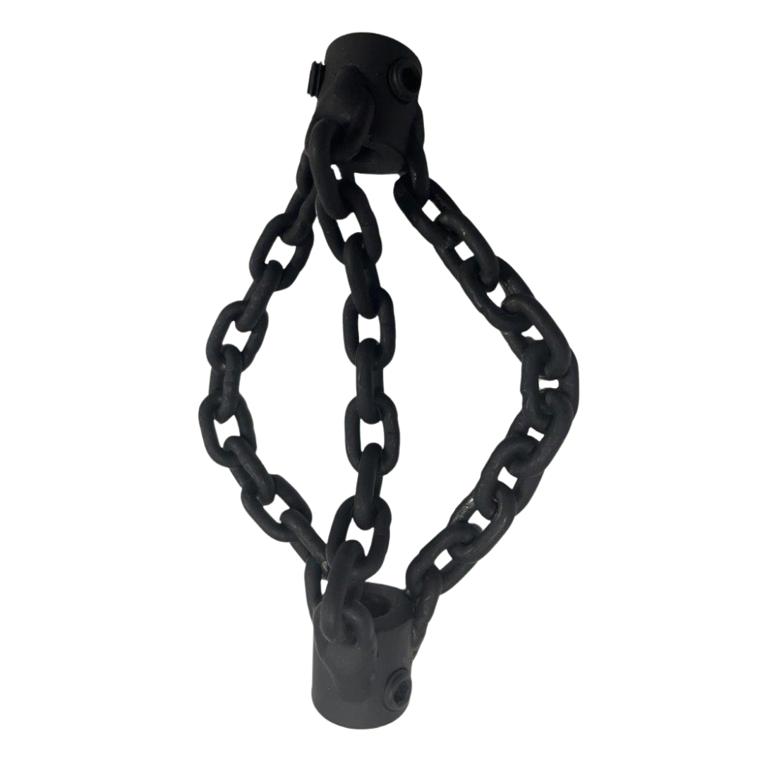 10mm Chain Knocker without Carbide for 3