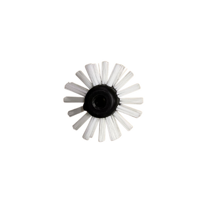 6mm Nylon Brush for 3" Pipe