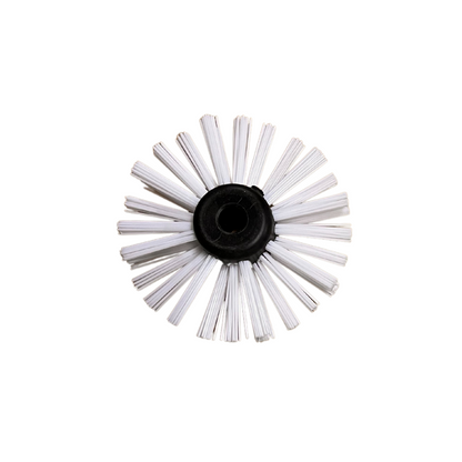 8mm Nylon Brush for 2" Pipe
